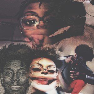 Meet your Posher, Jaylen